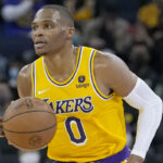 NBA – La réponse cinglante de Russell Westbrook aux critiques