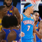 NBA – Tout proche d’un exploit rare, Russell Westbrook pique une crise et se fait éjecter !