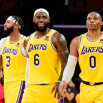 NBA – Les Lakers signent un ultime joueur avant la reprise !