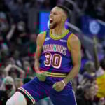 NBA – Stratosphérique, Steph Curry assomme les Clippers après un 1QT parfait !