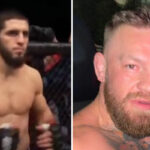 UFC 267 – Le tweet honteux de Conor McGregor sur Islam Makhachev juste après sa victoire !