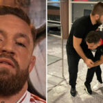 UFC – Khabib soumet Cristiano Ronaldo… Conor McGregor réagit !