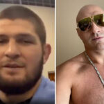 Fight – Khabib envoie un message à Tyson Fury après son KO contre Deontay Wilder !