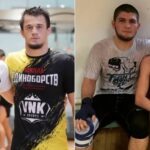 Fight – Usman Nurmagomedov, le cousin de Khabib, massacre son adversaire en quelques secondes !