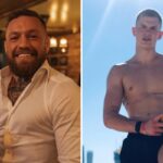 UFC 268 – Qui est Ian Garry, la nouvelle star de l’UFC comparée à Conor McGregor ?