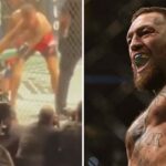 UFC – Conor McGregor révèle une vidéo « cachée » de son combat contre Dustin Poirier