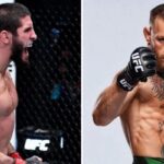 UFC – Insulté par Conor McGregor, Islam Makhachev lui répond !