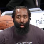 NBA – Gros drama à venir aux 76ers ? « Harden s’est aperçu que sa copine était avec ce joueur »