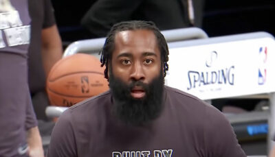 NBA – James Harden tradé ? Une folle rumeur lancée sur la star !