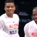 NBA – Le joueur le plus WTF qui ait jamais failli être All-Star