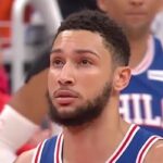 NBA – Un rappeur dégomme Ben Simmons via Michael Jordan !