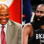 NBA – Barkley démolit James Harden pour son look d’avant-match !