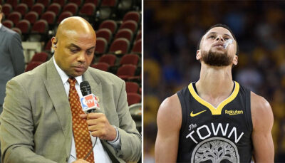 NBA – Barkley explique violemment pourquoi il n’aime plus regarder les matchs