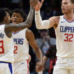 NBA – « J’ai pleuré quand les Clippers m’ont tradé, je pensais ma carrière finie »