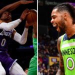 NBA – Russell Westbrook et D’Angelo Russell, l’humiliation qui passe mal