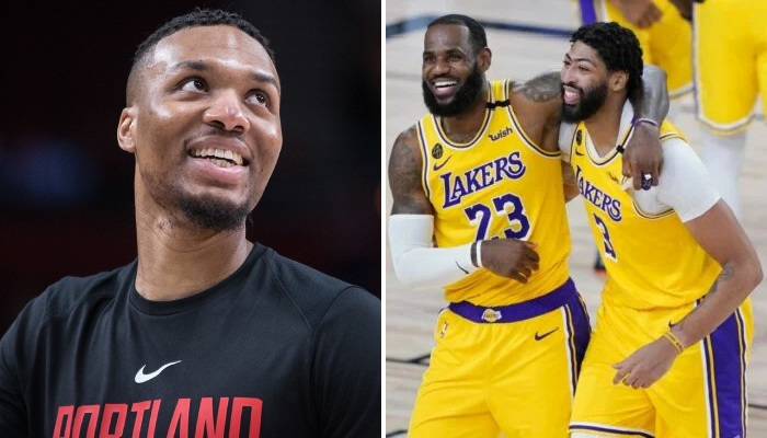 NBA Une star intéressée par Portland et LA ?