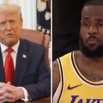 NBA – Un proche de Donald Trump disjoncte et martyrise LeBron James