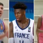 Draft NBA – Quelle place pour la pépite FR Ousmane Dieng (et les autres Français) ?