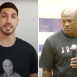 NBA – Embarrassé, Michael Jordan affiché par Enes Kanter !