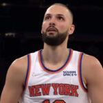 NBA – « Tu veux encore être là ? » : Evan Fournier s’exprime cash sur son avenir !