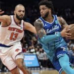 NBA – La stat alarmante pour Evan Fournier et les Knicks