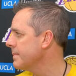 NBA – Frank Vogel proche de se faire virer ? La boss des Lakers répond cash