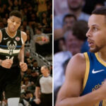 NBA – Steph Curry répond à la sortie virale de Giannis sur lui !