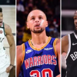 NBA – « Aucun doute, les 2 meilleurs joueurs de la ligue ce sont eux »