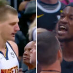 NBA – Butler n’hurlait pas sur Jokic, sa vraie cible révélée !