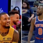 NBA – Le multiple All-Star visé par les Knicks en échange de Kemba !