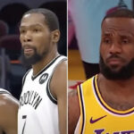 NBA – En plein All-Star Weekend, Kevin Durant tranche le débat du GOAT !