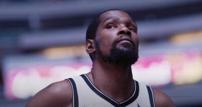 NBA – Kevin Durant lâche une décla polémique et cite une légende !