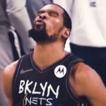 NBA – Une superstar achève une fois pour toute Kevin Durant après sa photo virale !