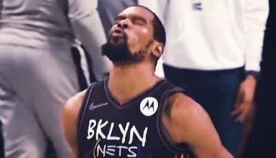 NBA – La décla de KD sur son équipe préférée qui met le feu aux poudres !