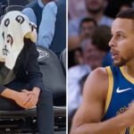 NBA – Steph Curry bat un record avec un autre Warrior et trompe Klay Thompson