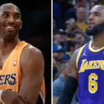 NBA – Un Laker évoque la différence entre Kobe et LeBron : « LeBron lui est bien plus… »