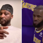 NBA – Giga-bust, Kwame Brown se lâche sur LeBron : « Je n’avais encore jamais vu un joueur qui… »