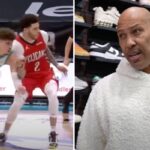 NBA – LaVar Ball lâche une bombe sur un de ses fils !