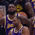 NBA – « Si ça continue ainsi, les Lakers vont se séparer de lui »