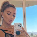 NBA – Larsa Pippen dégommée par un ancien Laker : « C’est un cafard »