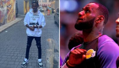 NBA – Young Dolph sauvagement abattu, la ligue sous le choc