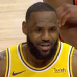 NBA – Enorme retournement de situation pour LeBron James !