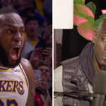 NBA – Le constat fracassant de Kevin Garnett sur LeBron : « À un moment, tu dois…