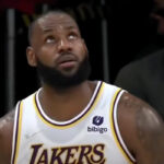 NBA – LeBron réagit au tragique décès de Virgil Abloh, qu’il connaissait bien