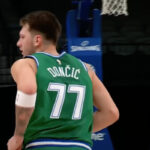 NBA – Luka Doncic lâche une grosse ligne de stats et pulvérise un record !