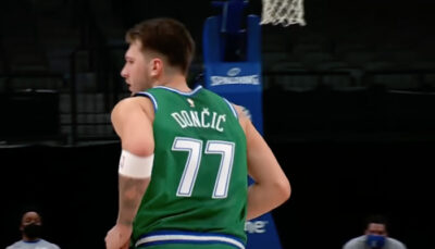 NBA – Le curieux move des Knicks qui doit inquiéter Luka Doncic et Dallas !