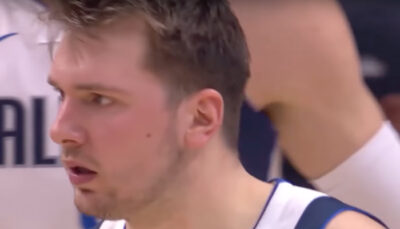 NBA – « C’est bon, ça me casse les c*uilles » : Luka Doncic craque en plein direct