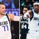 NBA – Les mots ultra-forts de Luka Doncic sur Frank Ntilikina !