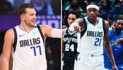 NBA – Les mots ultra-forts de Luka Doncic sur Frank Ntilikina !