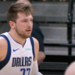 NBA – Encore un coup dur pour Luka Doncic et les Mavs !